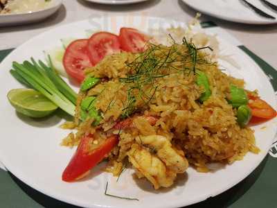 บ้านไอซ์ สาขาพาราไดซ์พาร์ค