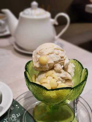 บ้านไอซ์ สาขาพาราไดซ์พาร์ค