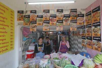 สยามนาราฟู๊ดเวิร์ค