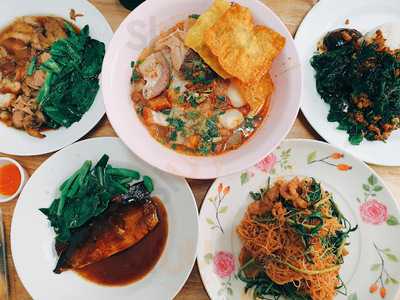 สยามนาราฟู๊ดเวิร์ค