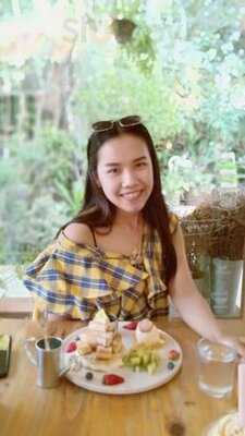 Flower​pot​ Cafe