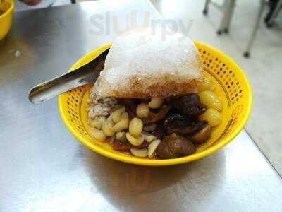 เช็งซิมอี๊ - เสาชิงช้า