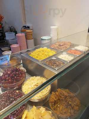 เช็งซิมอี๊ - เสาชิงช้า