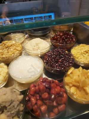 เช็งซิมอี๊ - เสาชิงช้า