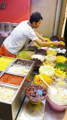 เช็งซิมอี๊ - เสาชิงช้า