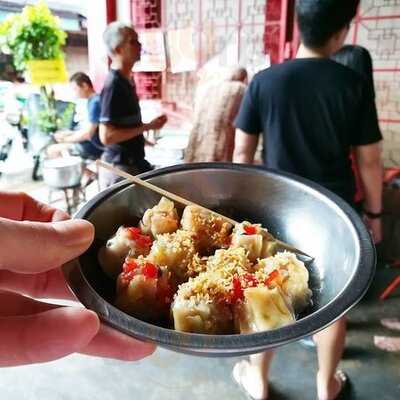 ขนมจีบแป๊ะเซี้ย