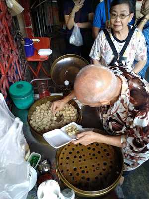 ขนมจีบแป๊ะเซี้ย