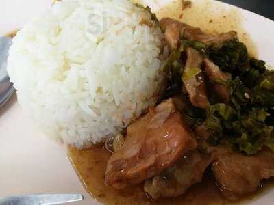 ขนมจีน ไหหลำ