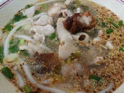 ขนมจีน ไหหลำ