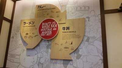 Sukiya Japanese Restaurant