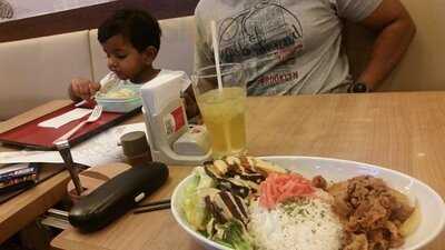 Sukiya Japanese Restaurant