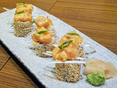 Sukiya Japanese Restaurant