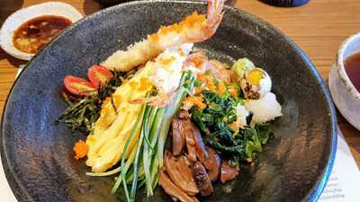 Sukiya Japanese Restaurant