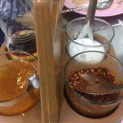 ข้าวขาหมูศิริชัย