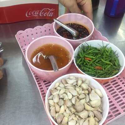 ข้าวขาหมูศิริชัย