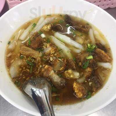 ข้าวขาหมูศิริชัย