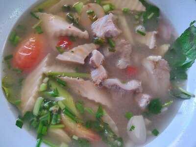 ร้านตำหนัก