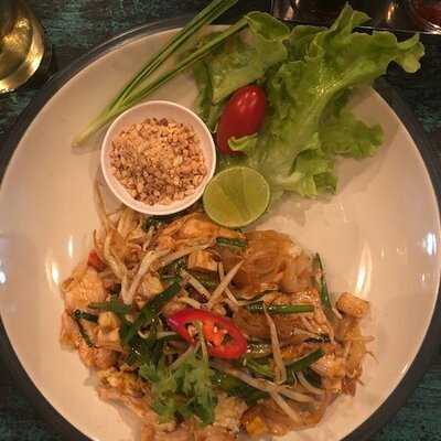 ร้านกาแฟบางรัก