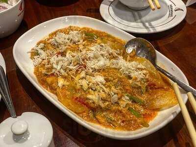 ภัตตาคาร หูฉลามสกาล่า