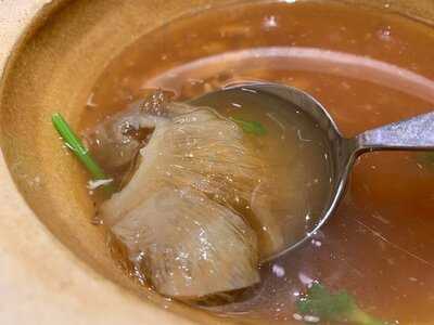 ภัตตาคาร หูฉลามสกาล่า