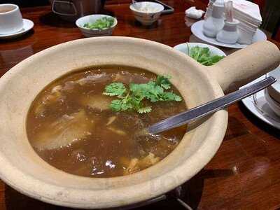 ภัตตาคาร หูฉลามสกาล่า