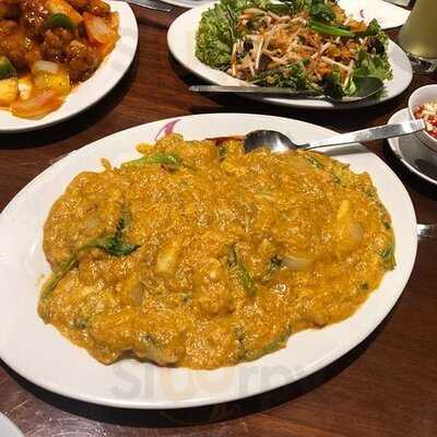 ภัตตาคาร หูฉลามสกาล่า