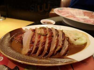 เอ็มเค เรสโตรองต์ - อนุสาวรีย์ชัยสมรภูมิ