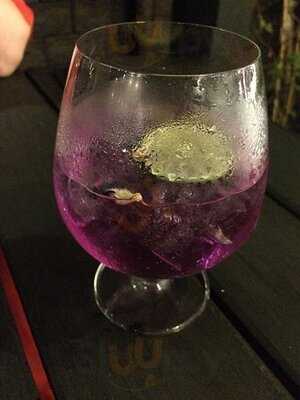 Grill At Theatre Residence