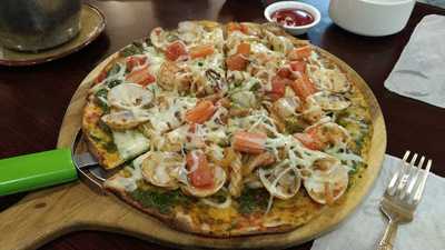 แฮนด์ส แอนด์ ฮาร์ท สาขา สยามสแควร์