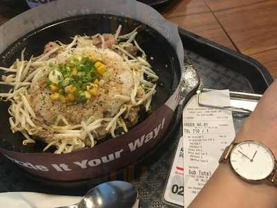 แฮนด์ส แอนด์ ฮาร์ท สาขา สยามสแควร์