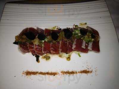 ร้านอาหารญี่ปุ่น รากูซ่าโตเกียว