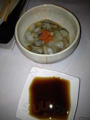 ร้านอาหารญี่ปุ่น รากูซ่าโตเกียว