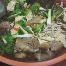 เทียนเหล็ง บะกุ๊ดเต๋