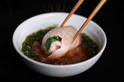 Sushi Kappou Kitaohji