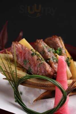 Sushi Kappou Kitaohji