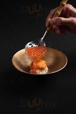 Sushi Kappou Kitaohji