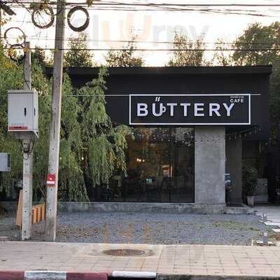 บัทเทอรี่ คาเฟ่