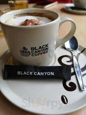 แบล็คแคนยอน