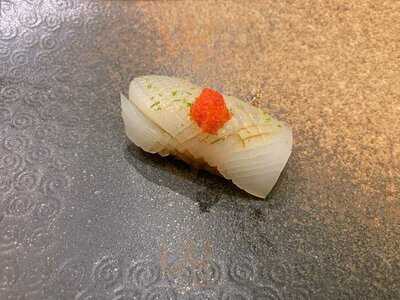 ร้านอาหารญี่ปุ่น ชินคันเซ็น