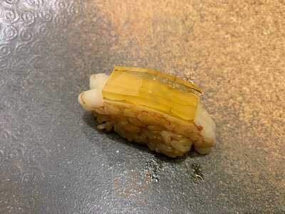 ร้านอาหารญี่ปุ่น ชินคันเซ็น