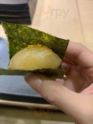 ร้านอาหารญี่ปุ่น ชินคันเซ็น