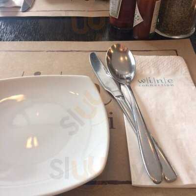 ไวน์คอนเนคชั่น - เดอะ พาซิโอ พาร์ค กาญจนาภิเษก