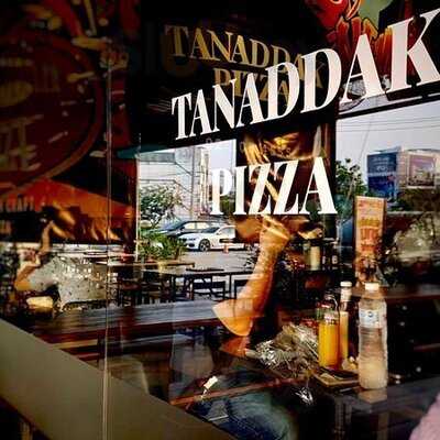 Premium Craft Pizza (nuanchan)