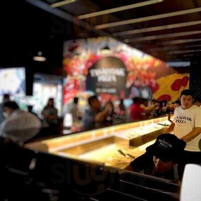 Premium Craft Pizza (nuanchan)