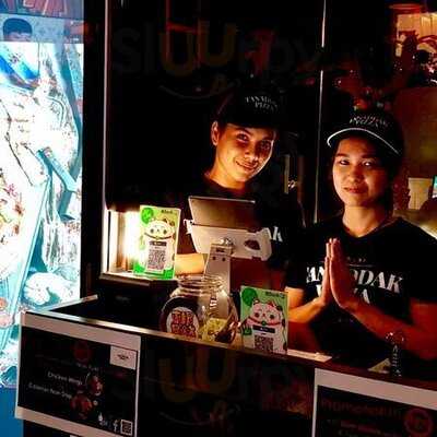 Premium Craft Pizza (nuanchan)