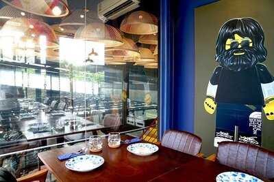 ล้านส้มตำลาว