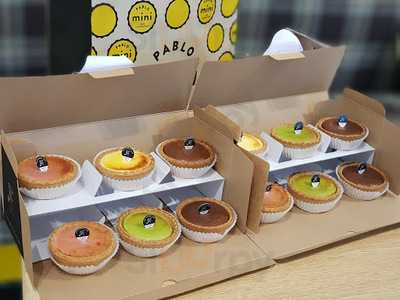 ไอซ์ มาเนีย สาขา เซนทรัลพลาซ่า ปิ่นเกล้า