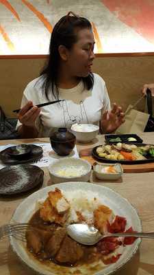 ไอซ์ มาเนีย สาขา เซนทรัลพลาซ่า ปิ่นเกล้า