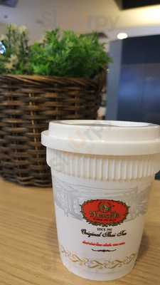 ไอซ์ มาเนีย สาขา เซนทรัลพลาซ่า ปิ่นเกล้า