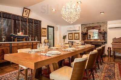 Mighty Private Dining